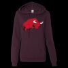 Women's Junior Fit Heavenly Fleece Lightweight Hooded Sweatshirt Thumbnail
