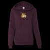 Women's Junior Fit Heavenly Fleece Lightweight Hooded Sweatshirt Thumbnail