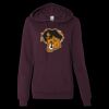 Women's Junior Fit Heavenly Fleece Lightweight Hooded Sweatshirt Thumbnail