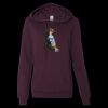 Women's Junior Fit Heavenly Fleece Lightweight Hooded Sweatshirt Thumbnail
