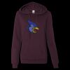 Women's Junior Fit Heavenly Fleece Lightweight Hooded Sweatshirt Thumbnail