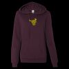 Women's Junior Fit Heavenly Fleece Lightweight Hooded Sweatshirt Thumbnail
