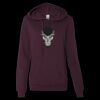Women's Junior Fit Heavenly Fleece Lightweight Hooded Sweatshirt Thumbnail
