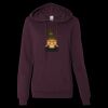 Women's Junior Fit Heavenly Fleece Lightweight Hooded Sweatshirt Thumbnail