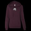 Women's Junior Fit Heavenly Fleece Lightweight Hooded Sweatshirt Thumbnail