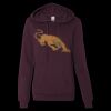 Women's Junior Fit Heavenly Fleece Lightweight Hooded Sweatshirt Thumbnail