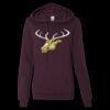 Women's Junior Fit Heavenly Fleece Lightweight Hooded Sweatshirt Thumbnail