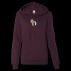 Women's Junior Fit Heavenly Fleece Lightweight Hooded Sweatshirt Thumbnail
