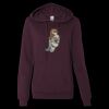 Women's Junior Fit Heavenly Fleece Lightweight Hooded Sweatshirt Thumbnail