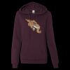 Women's Junior Fit Heavenly Fleece Lightweight Hooded Sweatshirt Thumbnail