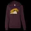 Women's Junior Fit Heavenly Fleece Lightweight Hooded Sweatshirt Thumbnail
