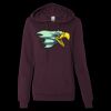 Women's Junior Fit Heavenly Fleece Lightweight Hooded Sweatshirt Thumbnail