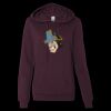 Women's Junior Fit Heavenly Fleece Lightweight Hooded Sweatshirt Thumbnail