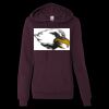 Women's Junior Fit Heavenly Fleece Lightweight Hooded Sweatshirt Thumbnail