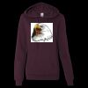 Women's Junior Fit Heavenly Fleece Lightweight Hooded Sweatshirt Thumbnail