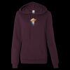 Women's Junior Fit Heavenly Fleece Lightweight Hooded Sweatshirt Thumbnail