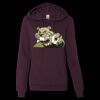 Women's Junior Fit Heavenly Fleece Lightweight Hooded Sweatshirt Thumbnail