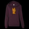 Women's Junior Fit Heavenly Fleece Lightweight Hooded Sweatshirt Thumbnail
