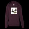 Women's Junior Fit Heavenly Fleece Lightweight Hooded Sweatshirt Thumbnail