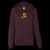 Women's Junior Fit Heavenly Fleece Lightweight Hooded Sweatshirt Thumbnail