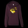 Women's Junior Fit Heavenly Fleece Lightweight Hooded Sweatshirt Thumbnail