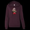 Women's Junior Fit Heavenly Fleece Lightweight Hooded Sweatshirt Thumbnail