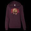 Women's Junior Fit Heavenly Fleece Lightweight Hooded Sweatshirt Thumbnail