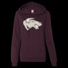 Women's Junior Fit Heavenly Fleece Lightweight Hooded Sweatshirt Thumbnail