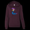 Women's Junior Fit Heavenly Fleece Lightweight Hooded Sweatshirt Thumbnail
