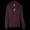 Women's Junior Fit Heavenly Fleece Lightweight Hooded Sweatshirt Thumbnail