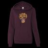 Women's Junior Fit Heavenly Fleece Lightweight Hooded Sweatshirt Thumbnail