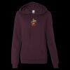 Women's Junior Fit Heavenly Fleece Lightweight Hooded Sweatshirt Thumbnail