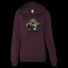 Women's Junior Fit Heavenly Fleece Lightweight Hooded Sweatshirt Thumbnail