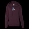 Women's Junior Fit Heavenly Fleece Lightweight Hooded Sweatshirt Thumbnail