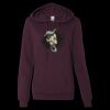 Women's Junior Fit Heavenly Fleece Lightweight Hooded Sweatshirt Thumbnail