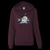 Women's Junior Fit Heavenly Fleece Lightweight Hooded Sweatshirt Thumbnail
