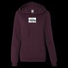 Women's Junior Fit Heavenly Fleece Lightweight Hooded Sweatshirt Thumbnail