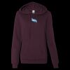Women's Junior Fit Heavenly Fleece Lightweight Hooded Sweatshirt Thumbnail