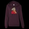 Women's Junior Fit Heavenly Fleece Lightweight Hooded Sweatshirt Thumbnail