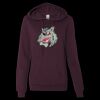 Women's Junior Fit Heavenly Fleece Lightweight Hooded Sweatshirt Thumbnail