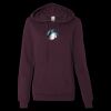Women's Junior Fit Heavenly Fleece Lightweight Hooded Sweatshirt Thumbnail