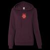 Women's Junior Fit Heavenly Fleece Lightweight Hooded Sweatshirt Thumbnail
