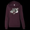 Women's Junior Fit Heavenly Fleece Lightweight Hooded Sweatshirt Thumbnail