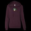 Women's Junior Fit Heavenly Fleece Lightweight Hooded Sweatshirt Thumbnail