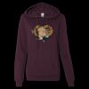 Women's Junior Fit Heavenly Fleece Lightweight Hooded Sweatshirt Thumbnail
