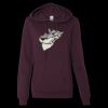 Women's Junior Fit Heavenly Fleece Lightweight Hooded Sweatshirt Thumbnail