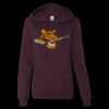 Women's Junior Fit Heavenly Fleece Lightweight Hooded Sweatshirt Thumbnail