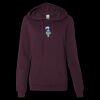 Women's Junior Fit Heavenly Fleece Lightweight Hooded Sweatshirt Thumbnail