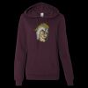 Women's Junior Fit Heavenly Fleece Lightweight Hooded Sweatshirt Thumbnail