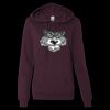 Women's Junior Fit Heavenly Fleece Lightweight Hooded Sweatshirt Thumbnail